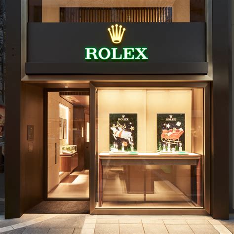 rolex frankfurt öffnungszeiten|Rolex armbanduhr Frankfurt.